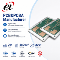 Fabricant ODM de circuits imprimés souples (FPC) et de cartes électroniques assemblées (PCBA) pour dispositifs portables, montres connectées et bracelets, avec assemblage SMT et échantillonnage rapide