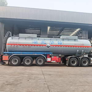 Ventes directes d'usine d'articles corrosifs de grande capacité 29.2 produits corrosifs avant à ceinture carrée semi-suspendus - Product Image 2