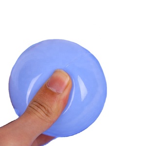 <span class=keywords><strong>Palline</strong></span> di Plastica <span class=keywords><strong>Blu</strong></span> Macaron all'Ingrosso da 5,5cm, 7cm, 8cm per Piscina di <span class=keywords><strong>Palline</strong></span> e Parco Giochi per Bambini - Product Image 4