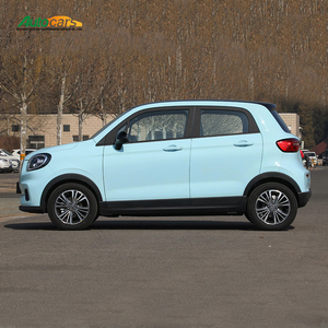 Nuevo Leapmotor T03, Mini Auto Eléctrico Totalmente Nuevo, BEV de 5 Puertas y 4 Asientos, Conducción por la Izquierda, Vehículo Nuevo para Desplazamientos Urbanos - Product Image 3