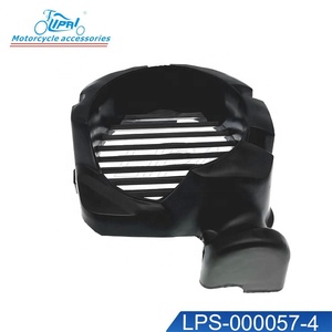 Accessoires de moto, capot de ventilateur, lame de refroidissement, capot de cylindre pour <span class=keywords><strong>Yamaha</strong></span> VINO 50CC 4T <span class=keywords><strong>JOG</strong></span> 4 temps - Product Image 5