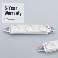 Modüller Led Modül Modül Ev Modülü Led Piksel Led Dış Mekan Modülleri Tabela Saat Işıkları Modülü