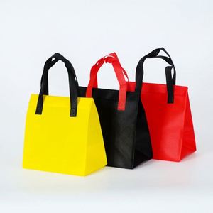 Customized Reusable Insulated Solar Panel Fashion Letter Lunch Bag <b>Cooler</b> <b>Backpack</b> Waterproof Laminated Aluminum Foil - Product Image 5