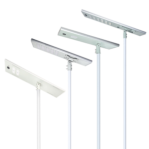 <span class=keywords><strong>2022</strong></span> chine Offre Spéciale Haute Qualité Étanche En Alliage D'aluminium Ip65 Rue Lumière Extérieure 300 solaire Led Rue Lumière Usine Prix - Product Image 2