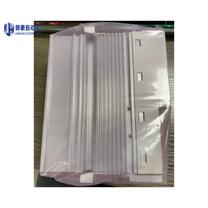 <span class=keywords><strong>Point</strong></span> d'accès sans fil industriel 6GK5766-1GE00-7DA0 SCALANCE WAM766-1 IEEE 802.11ax 2 ports d'antenne N-Connect Interface LAN M12 - Product Image 1