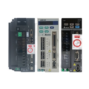 Controlador PLC Delta DVP14SS211R, Controlador de Programación PLC - Product Image 1