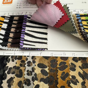 कस्टम हैंडबैग के लिए उच्च गुणवत्ता वाले घोड़े बालों के लिए पु शाकाहारी चमड़े के बॉक्स के लिए थोक कृत्रिम पु चमड़े के बॉक्स - Product Image 2