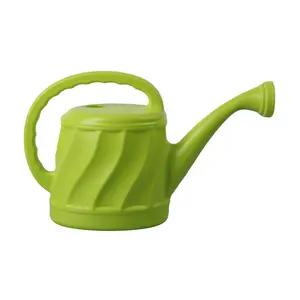 Sprayer Garden Indoor Outdoor Garden Plants Watering Pot Cans With Sprinkler Head PE Watering Can Hand Sprayer For Kids