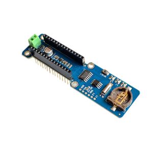 Registrador de Datos con Tarjeta TF DS1307, Módulo de Grabación de Datos Blindado DS1307 3.0, Módulo RTC de Grabación - Product Image 1