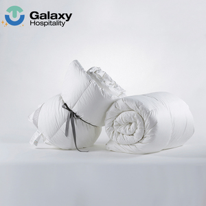 Bán Buôn Vua Thiết Kế Sang Trọng Dày Giường Đôi Ngỗng Xuống Chăn - Product Image 3