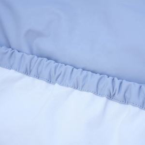 Cubierta de coche personalizada ODM para exteriores de gama alta, diseño elástico de poliéster transpirable y a prueba de polvo, el <span class=keywords><strong>mejor</strong></span> precio para cubierta de carrocería de coche - Product Image 3