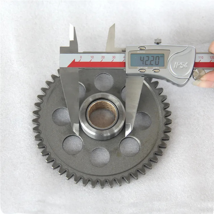 Motorfiets starter clutch voor Feishen Waterkoeling 300. Linhai 260/300 Yamaha 300 Jinlang Waterkoeling 300 pedalen ATV power