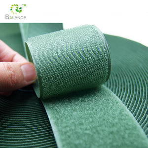 20 Mm Chú Ý Trở Lại 50 Mm Túi Liền Mạch Làm Phụ Kiện 1 <span class=keywords><strong>2</strong></span> "Tự 125 Mm Áp Lực Nhạy Cảm Dính 1.5" Móc Và Vòng Lặp Ốc Vít - Product Image 3