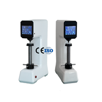 Good Rigidity and Reliable Competitive Price Electric Load Brinell Hardness Tester Digital Hardness Tester for Sale