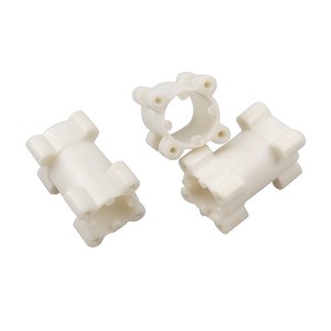 Chất lượng cao tùy chỉnh CNC phay nhôm bao vây hộp Xe Đạp xử lý EDM gia công tiêm Pet phần dây EDM khoan - Product Image 1