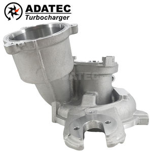 JHJ RHF5 IS38ターボコンプレッサーハウジング06K145722H 06K145722P 06K145722A 06K145722Tコールドサイドフォルクスワーゲンゴルフ用7 GTi R 1.8T - Product Image 6