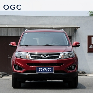 Chery Tiggo 5 SUV 2.0L Automatique 2014 d'occasion, conduite à gauche, prix abordable, provenance Chine, grossiste, export mondial - Product Image 5