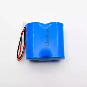 Li-SOCl2 Cサイズ電池 3.6V17Ah ER26500-<span class=keywords><strong>2</strong></span> 非充電式リチウムイオン電池パック ER 26500 - Product Image 3