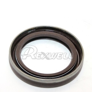 Sello de Aceite del Cigüeñal Delantero para <span class=keywords><strong>OPEL</strong></span> VECTRA ASTRA 24465791 - Product Image 2