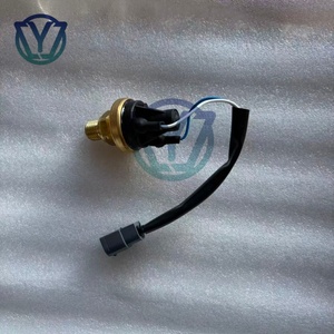 Capteur de pression d'huile CYJ VOE11039617 11039617 pour chargeuse sur pneus L120E L150E L180E, interrupteur de pression moteur - Product Image 5