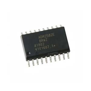ADM2582EBRWZ-REEL7 ADM2582E Circuito Integrado Transceptor RS485 con Aislamiento, Chip de Interfaz - Product Image 1
