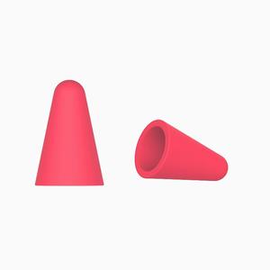 <span class=keywords><strong>Prix</strong></span> de gros d'usine Housse de protection en silicone souple pour écran tactile <span class=keywords><strong>Apple</strong></span> <span class=keywords><strong>Pencil</strong></span> <span class=keywords><strong>2</strong></span> Generation avec haute sensibilité - Product Image 2