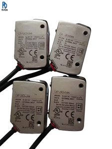 เซ็นเซอร์ควบคุม PLC เซ็นเซอร์เลเซอร์ ยี่ห้อใหม่ ของแท้ LR-ZB250AN - Product Image 1