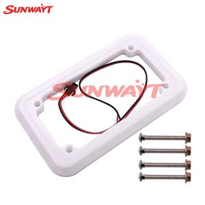 Marco con Iluminación Gradual RGB LED para Aceptador de Monedas, para Máquinas Arcade y Sistemas de Venta - Product Image 2