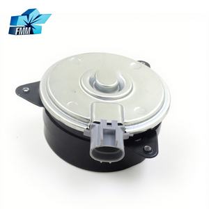 Pièce de climatisation 168000-8490, moteur de ventilateur électrique pour camion Isuzu Hino, véhicule de construction, 24v - Product Image 2