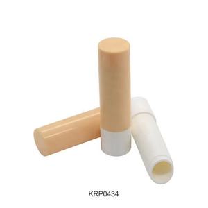 Contenant de brillant à lèvres personnalisé avec logo, avec bouchon à vis, flacon vide mignon pour rouge à lèvres, tubes d'emballage pour huile, pour utilisation avec du blush - Product Image 4