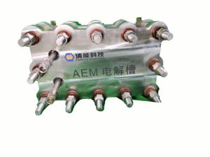 Electrolizador de Hidrógeno de 100L AEM con Célula de Electrólisis de Agua de Membrana <span class=keywords><strong>Nafion</strong></span> - Product Image 3