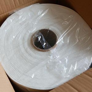 1260 Lembaran Gasket Kertas Serat Keramik untuk Isolasi - Product Image 3