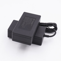 Chargeur rapide USB PD3.0/PPS/QC3.0/QC2.0 33W 45W 60W 65W 100W, alimentation électrique 5V 9V 12V 15V 20V 0.5a 5a, adaptateur d'alimentation Smps
