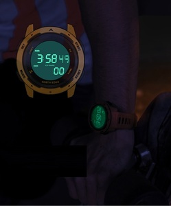 Reloj Inteligente <span class=keywords><strong>2021</strong></span> con Play Playnorth, Gran Oferta, Multifuncional, Deportivo, Digital - Product Image 5