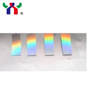 Ceres Security Ink Laser Ink for Screen Printing Mesh 150-200 MOQ 0.5KG Rainbow Effect China Supplier