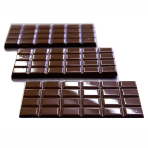 100g Confectionery Sweet Milk <strong>Chocolate</strong> Bar Candy - Product Image 2