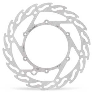 Disco de freno delantero nuevo Moto Master Flame para Ktm 450 03-06 - Product Image 1