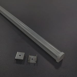 <span class=keywords><strong>10</strong></span> <span class=keywords><strong>20</strong></span> 30 60 درجة زاوية تصنعها بنفسك ضيقة إلى واسعة Pmma خطي مقذوف مع ملف تعريف من الألومنيوم لـ Smd - Product Image 6