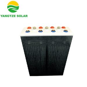 20 лет работы, солнечная трубчатая гелевая батарея <span class=keywords><strong>2</strong></span> в 2000 Ач opzs - Product Image 4