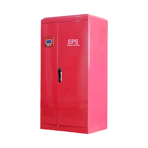 Caja de distribución de energía de emergencia EPS personalizable, gabinete de energía de emergencia EPS, gabinete de suministro de energía de emergencia EPS - Product Image 1