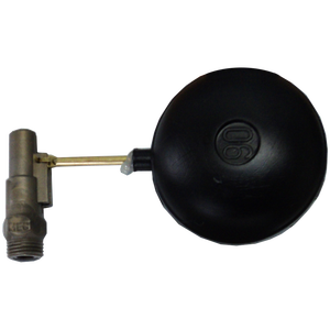 Galleggiante di Ricambio per Abbeveratoio Automatico Rotondo, Codice 4541202 - Product Image 1