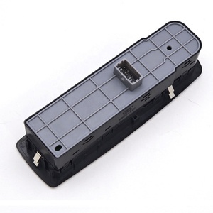 Interrupteur de commande de lève-vitre électrique haute performance Q LHD 809610009R 809600004R 254010003R pour Renault <span class=keywords><strong>Megane</strong></span> 11 2008 2009 - Product Image 6