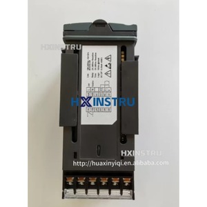 Nouveau thermostat EUROTHERM UK TU1451 SCR PWR CTRL UK TU147175A500V230 DRIVE UK TU2170 SCR PWR CTRL UK H - Product Image 1