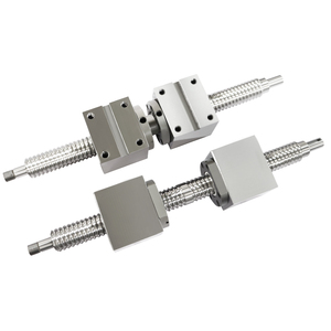 Hải Quan bóng vít sfu1204/1604/1605/1610/2004/2005/2010/2504/2505/ 2510/3205/3210/4005/4010/5005/5010 Độ chính xác cao bóng vít - Product Image 4