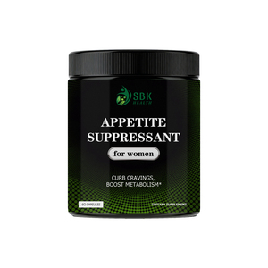 Highly Effective Probiotic Blend Capsules Promote Metabolic Function Appetite Suppressant Capsules Support Gut Health - Product Image 1