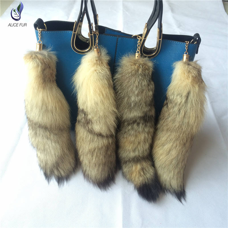 หางจิ้งจอก corsac