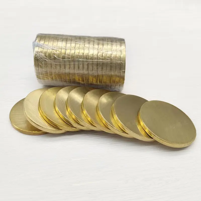 SeaFall metal coins