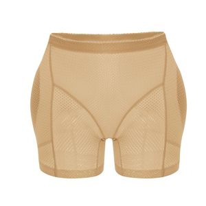 Sous-vêtement de levage de hanche respirant détachable pour femmes Motif solide Body Shapers Made Nylon Spandex Firm Disponible Deux couleurs Adultes - Product Image 2