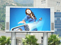 Lampe DIP346 d'affichage à LED de l'intense luminosité P10 de Offre Spéciale pour la publicité extérieure pour l'utilisation de détaillant d'OEM de halls d'exposition d'aéroports