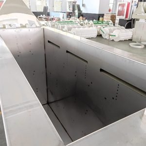 Wenbo อ่างอาบน้ำเคลือบพลาสติกชุบด้วยไฟฟ้า,สำหรับชุบทองทองเหลืองชุบสังกะสีโครเมียมวัสดุ PP - Product Image 5